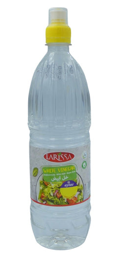 White Vinegar 12 x 1000ml Larissa