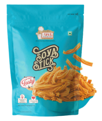 [SOYSTI200] Soya Stick Mix 20 x 400g Atul Bakery