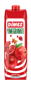 [30239] Active Pomegranate Nectar 12 x 1L Dimes