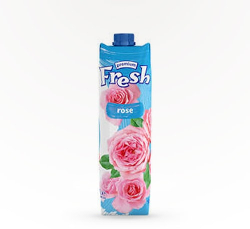 [30328] Rose Juice 12 x 1L Fresh