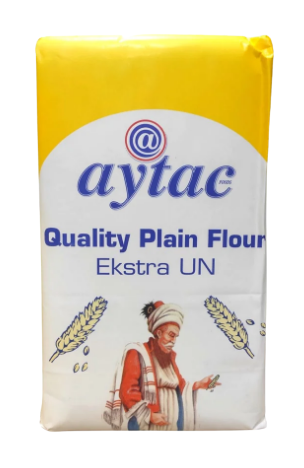 [NO SKU] Plain Flour 10 x 1kg 