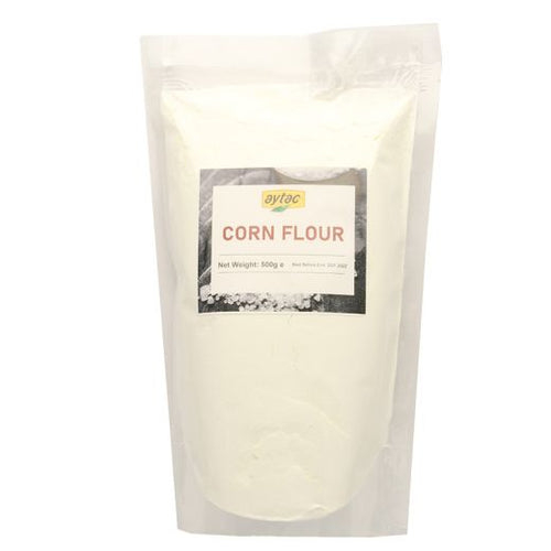 [45213] Corn Flour 8 x 500g Aytac