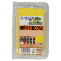 [NO SKU] Irish Cheddar Aytac