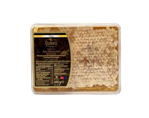 [NO SKU] Honeycomb Queen 12 x 460g