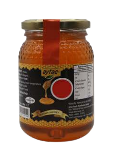[32231] Blossom Honey 12 x 500g Aytac