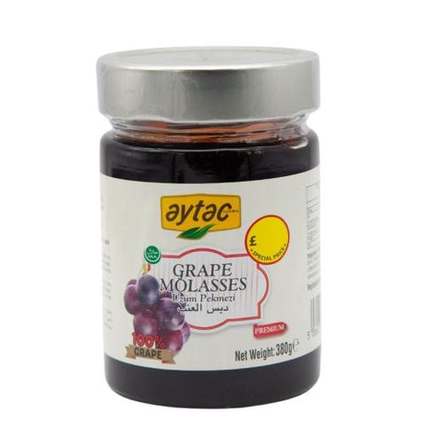 [32480] Grape Molasses 6 x 380g Aytac
