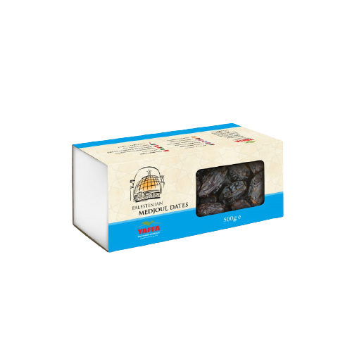 [NO SKU] Palestinian Medjoul Large (Premium) 16 x 500g Yaffa