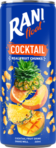 [46973] Rani Cocktail Juice 24 x 240ml