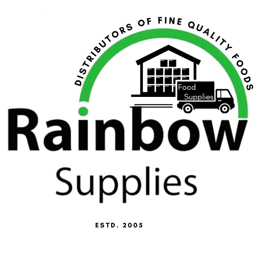 Rainbow Supplies Wholesale